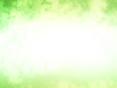 bulanık arkaplanı olan yeşil ve beyaz bir arkaplan