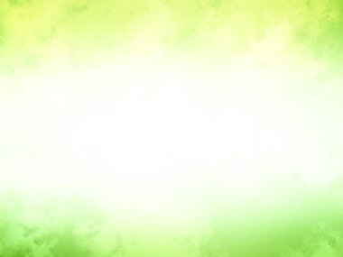 Beyaz kenarlı yeşil ve sarı bir arkaplan