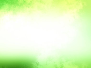 Bulanık arkaplanı olan yeşil ve sarı bir arkaplan