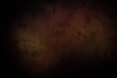 Kırmızı ve sarı ışıklı koyu bir arkaplan.