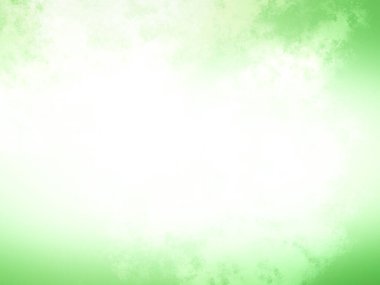 Beyaz ve siyah kenarlı yeşil bir arkaplan