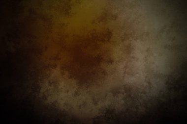 Kahverengi ve sarı arkaplan ve siyah arkaplan