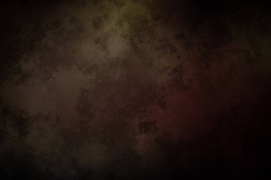 koyu renkli arka plan ve kırmızı ışık