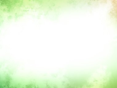 soluk efektli yeşil ve beyaz bir arkaplan