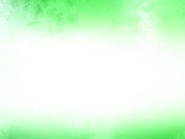 Yeşil ve beyaz bir arka plan ve karla kaplı bir ağaç.