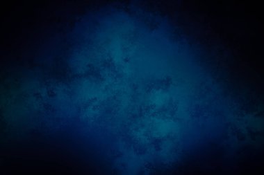 Siyah arkaplan ve beyaz arkaplan ile mavi arkaplan