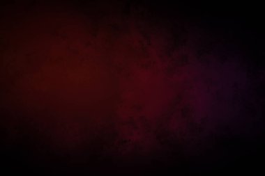 Koyu merkezli kırmızı ve siyah bir arkaplan
