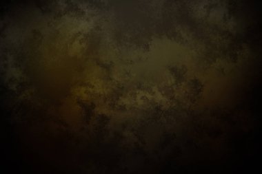 sarı ve siyah renkli koyu bir arkaplan