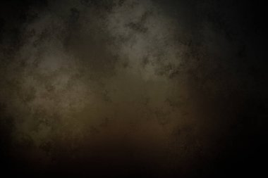 koyu kahverengi ve beyaz renkli bir siyah arkaplan