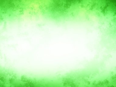 soluk bir dokusu olan yeşil bir arkaplan