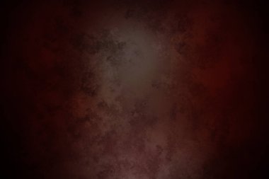 Koyu merkezli kırmızı ve siyah bir arkaplan