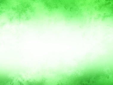 soluk bir dokusu olan yeşil bir arkaplan