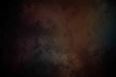 koyu mavi ve kırmızı renkli bir arkaplan