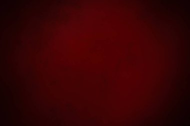 Siyah arkaplanı ve kırmızı ışığı olan kırmızı bir arkaplan