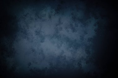 desenli yüzeyi olan koyu mavi bir arkaplan