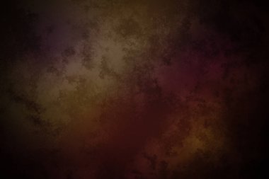 koyu renkli bir arkaplan, kırmızı ve mor renkli.