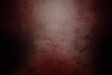 Kırmızı ve beyaz çizgili kırmızı ve siyah bir arkaplan