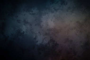 Siyah kenarlı koyu mavi ve kırmızı bir arkaplan