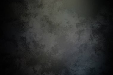 Bir duvarın siyah beyaz fotoğrafı.