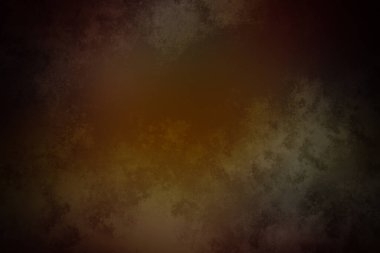 Sarı ve kırmızı ışıklı koyu bir arkaplan.