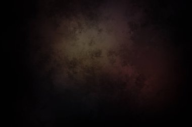 Kırmızı ve mor ışıklı koyu bir arkaplan.