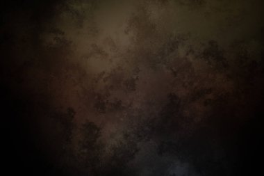 Siyah beyaz bir saat fotoğrafı.