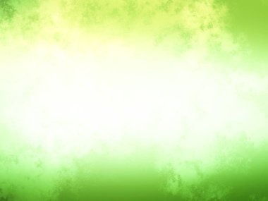 Beyaz kenarlı yeşil ve sarı bir arkaplan