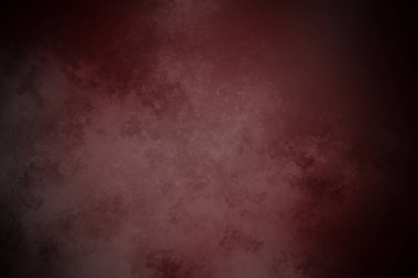 Koyu merkezli kırmızı ve siyah bir arkaplan