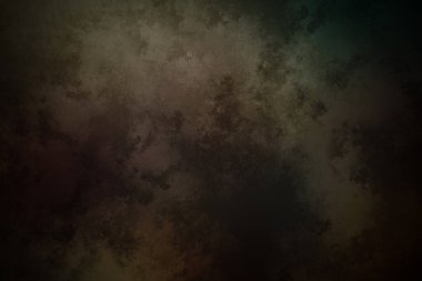 koyu yeşil ve kahverengi arkaplan