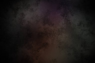 Mor ve siyah renkli koyu bir arkaplan