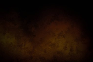 Kırmızı ve sarı ışıklı koyu bir arkaplan.