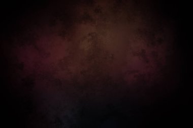 kırmızı ve mavi renkli koyu bir arkaplan