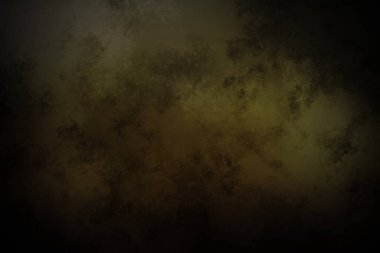 sarı ve siyah renkli koyu bir arkaplan