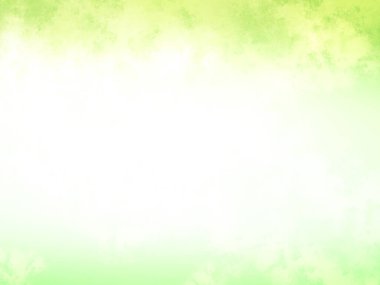 soluk efektli yeşil ve beyaz bir arkaplan