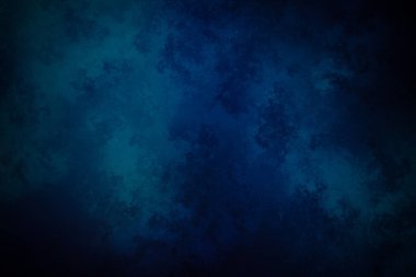 koyu mavi arkaplan ile mavi ve siyah arkaplan