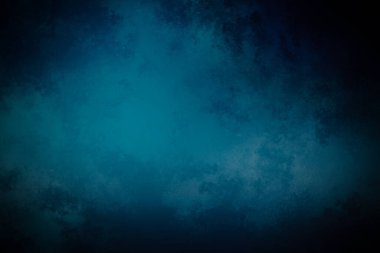 Beyaz ve siyah uçakla mavi ve siyah bir arkaplan