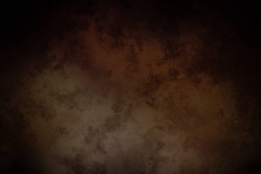 açık kahverengi ve siyah renkli koyu kahverengi bir arkaplan.