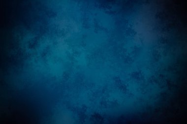 Koyu gökyüzü ve beyaz bir düzlemle mavi bir arkaplan