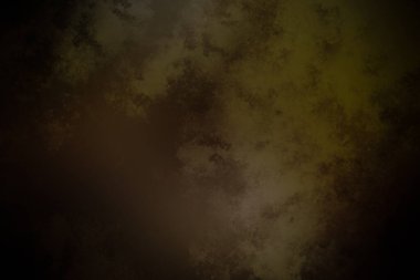 sarı ve kahverengi renkli koyu bir arkaplan