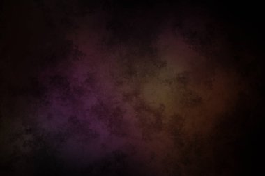 Mor ve siyah renkli koyu renkli bir arkaplan