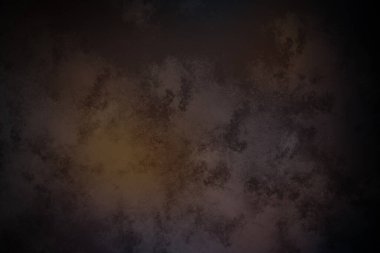 Koyu kahverengi ve sarı renkli bir arka plan.