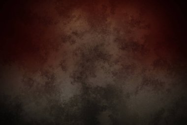 Koyu kırmızı ve siyah bir arkaplan.
