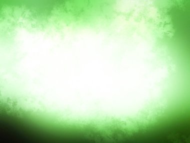 Elinde tenis raketi tutan kişinin bulanık bir görüntüsü olan yeşil bir arka plan.