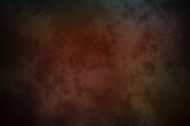 koyu renkli bir arkaplan, kırmızı ve mavi renkli.