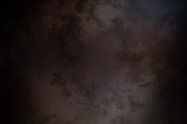 Koyu ve beyaz desenli koyu bir arkaplan