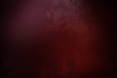 kırmızı ve siyah arkaplan ve saat