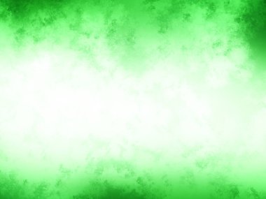 grunge etkisi olan yeşil bir arkaplan