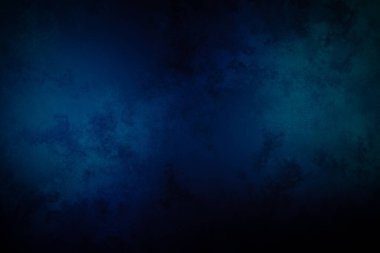 koyu mavi arkaplan ile mavi ve siyah arkaplan