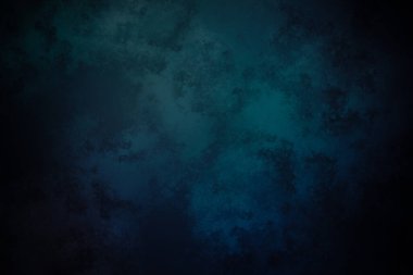 koyu yeşil ve siyah renkli koyu mavi bir arkaplan