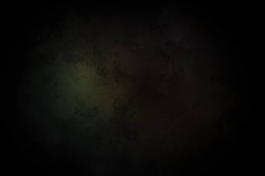 Siyah bir arkaplan, koyu gökyüzü ve beyaz bir saat.